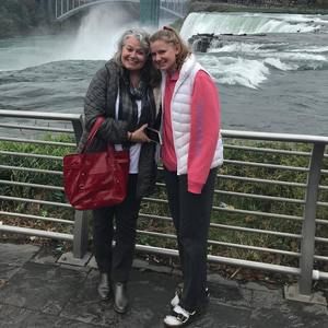 Meet your Posher, Tammy